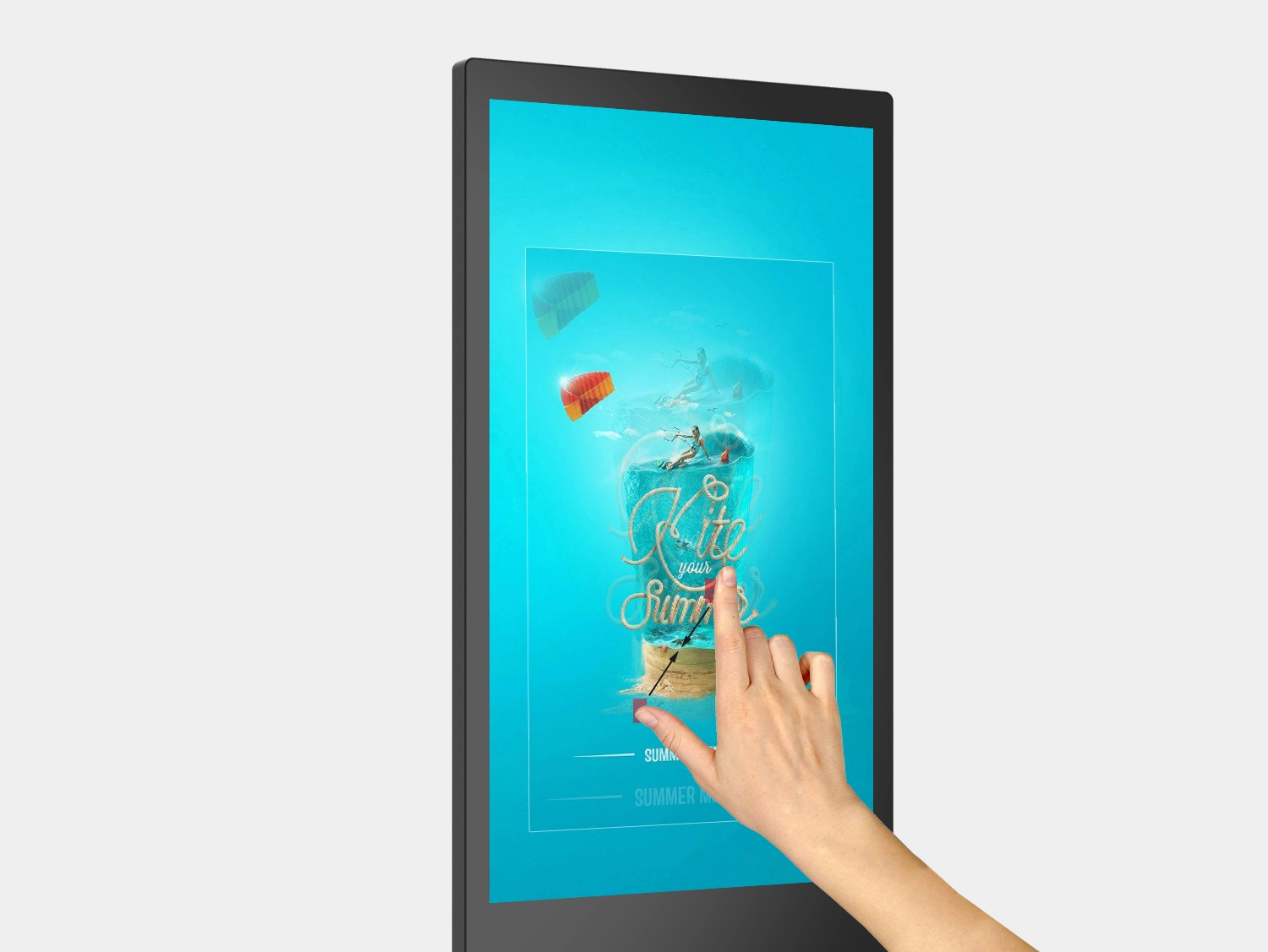  Внешний вид и структура 