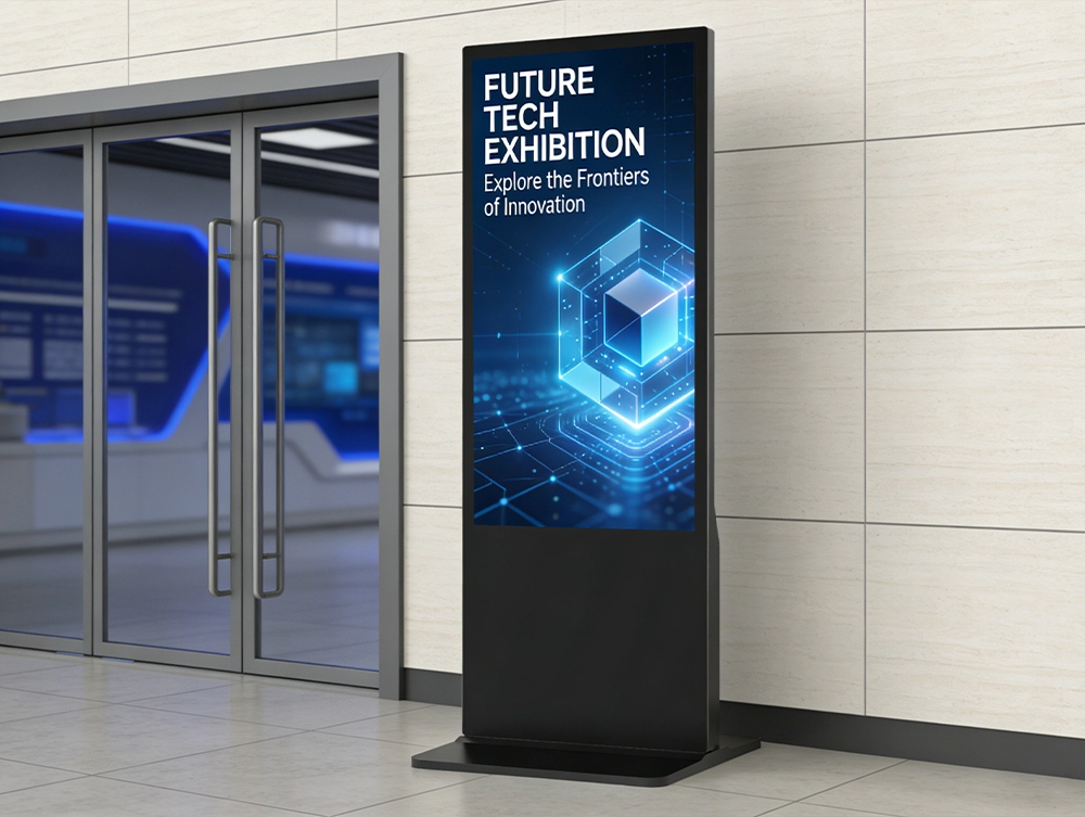  Выставочный зал