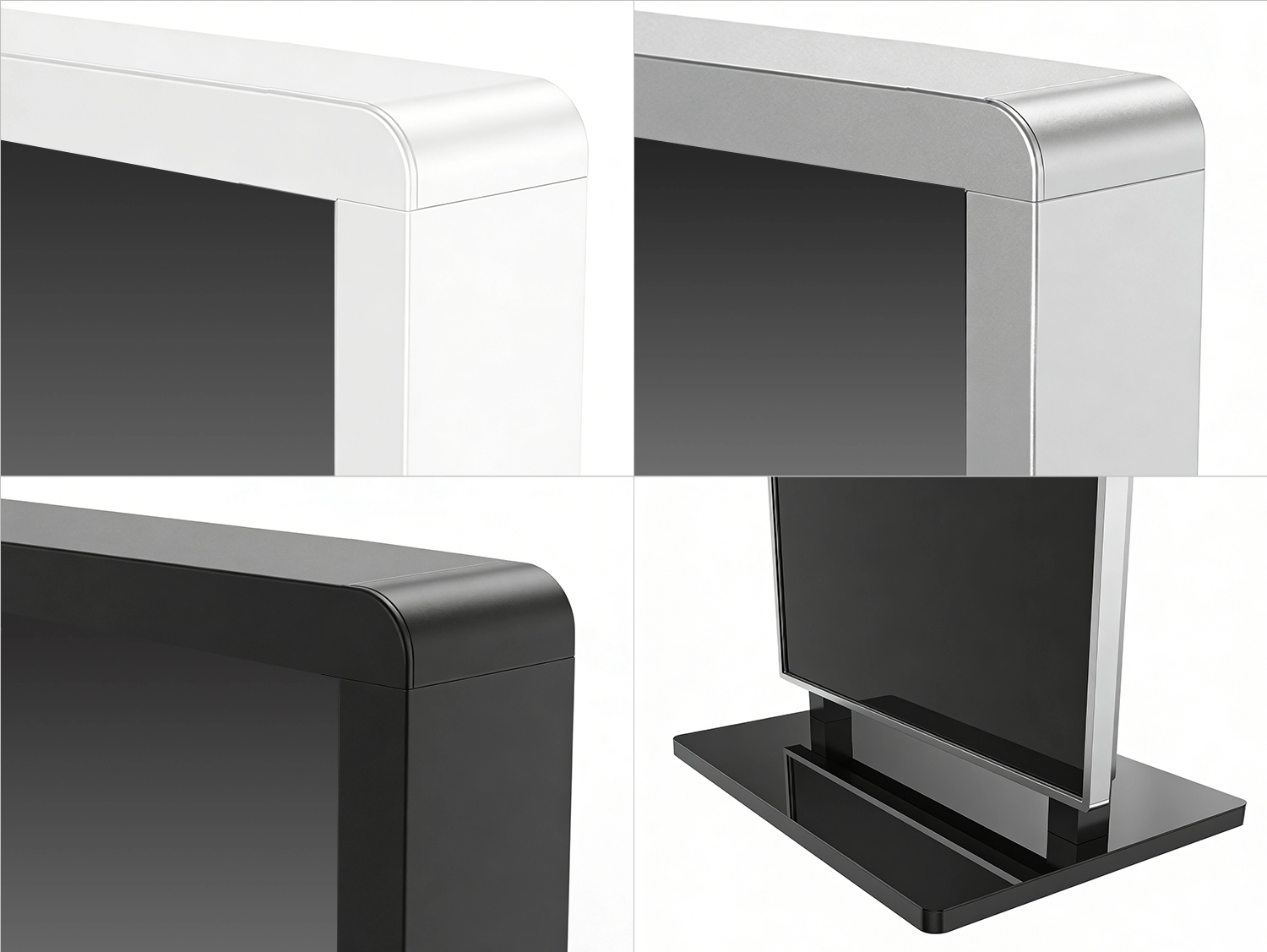  Внешний вид и структура 