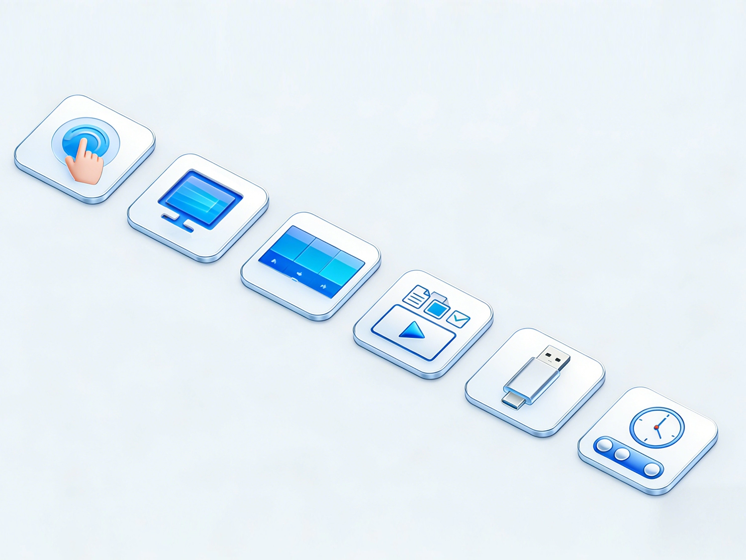  Поддержка функций