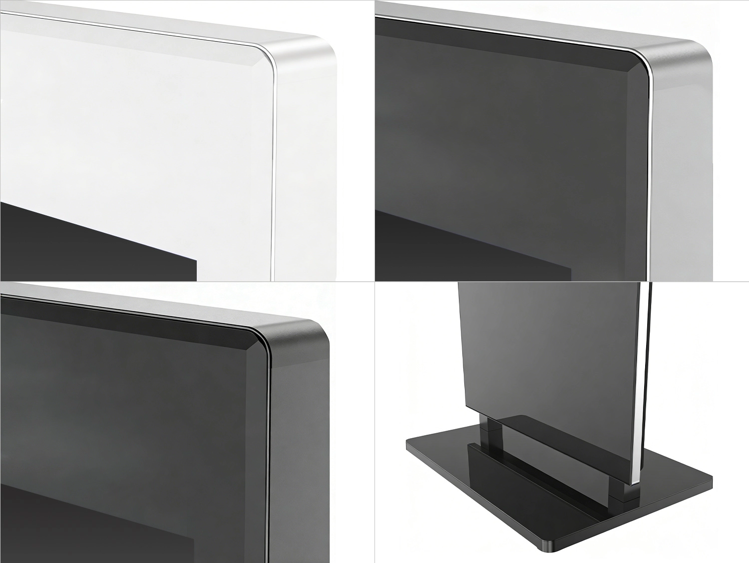  Внешний вид и структура 