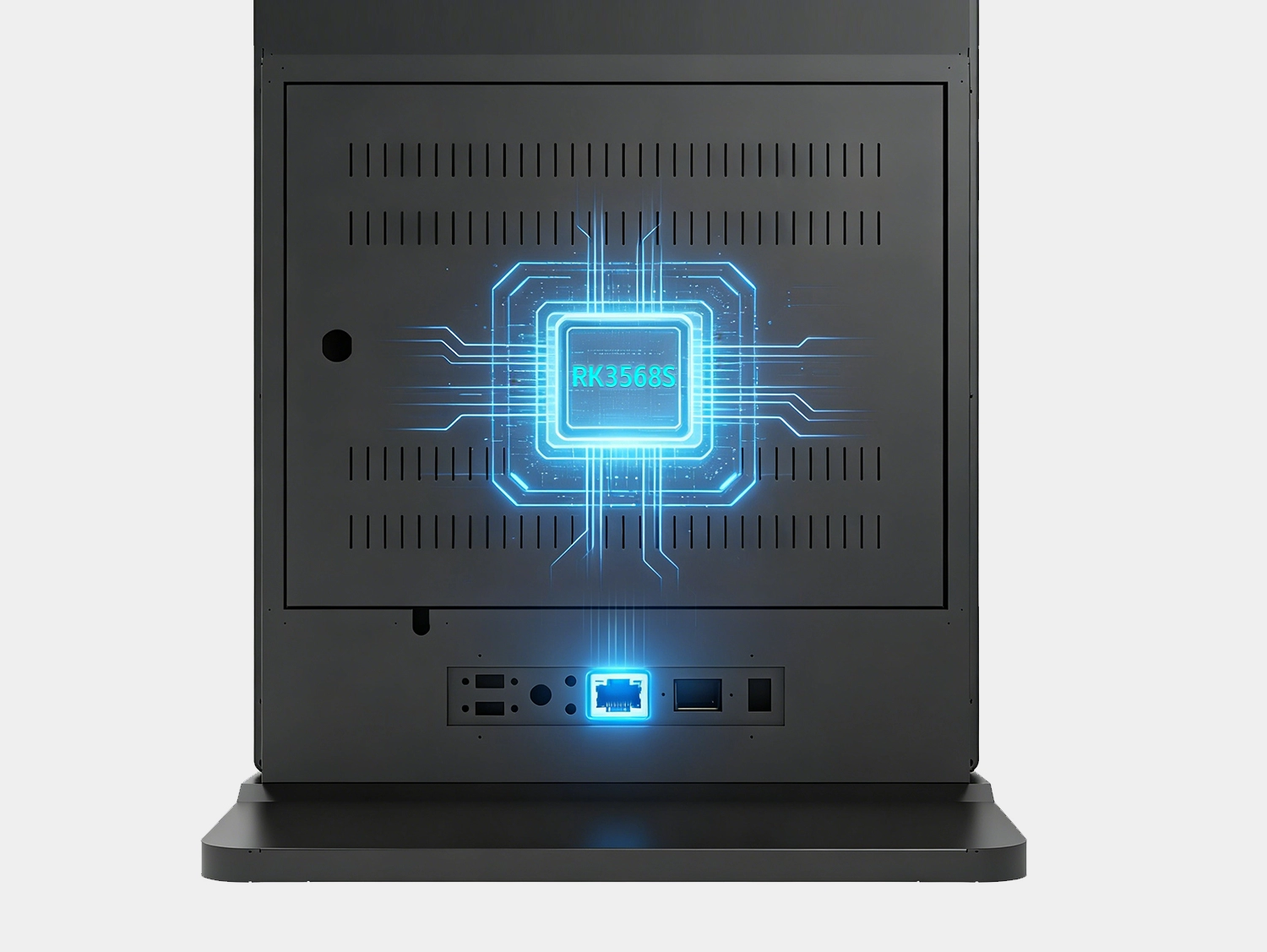  Конфигурация и подключение 