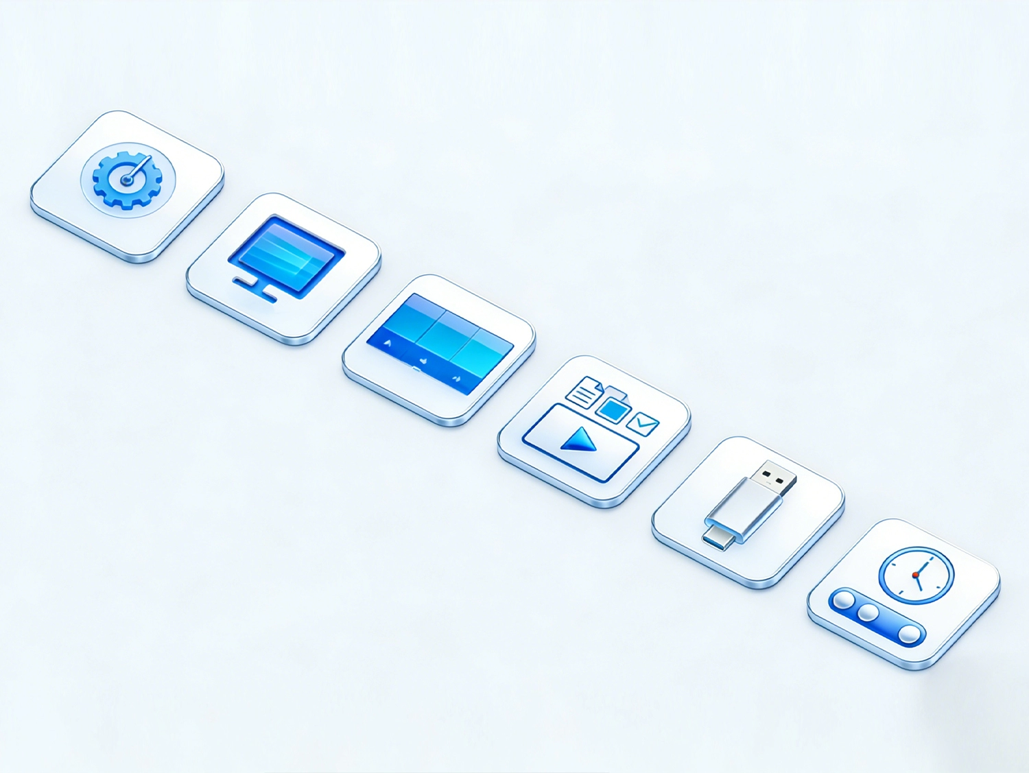  Поддержка функций