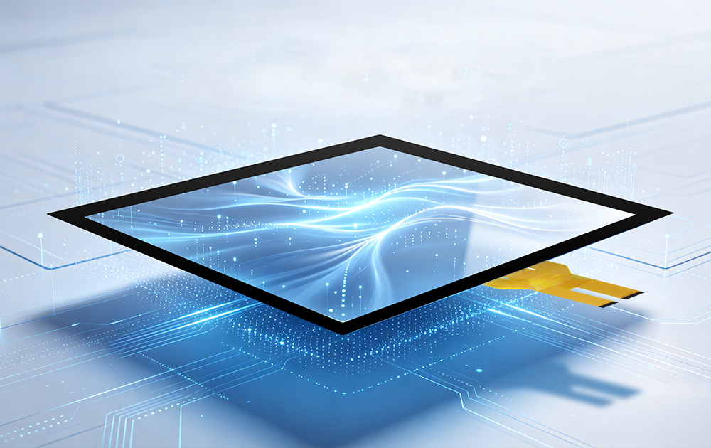 Часто задаваемые вопросы о емкостных сенсорных экранах