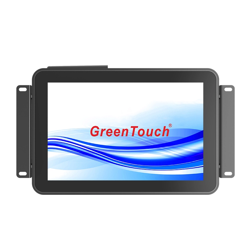 Подключение к ПК с сенсорной панелью Android: объяснение HDMI, USB, LAN и TF-карты